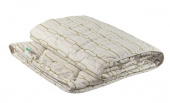 Одеяло 172*205  Бамбук 150 гр./чехол хлопок /30% бамб.,70% п/э вол./
