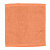 Салфетка 30*30 махровая персик (028) 350-380 г/м2
