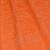 Полотенце 70*140 махровое апельсиновый (207) 450 г/м2